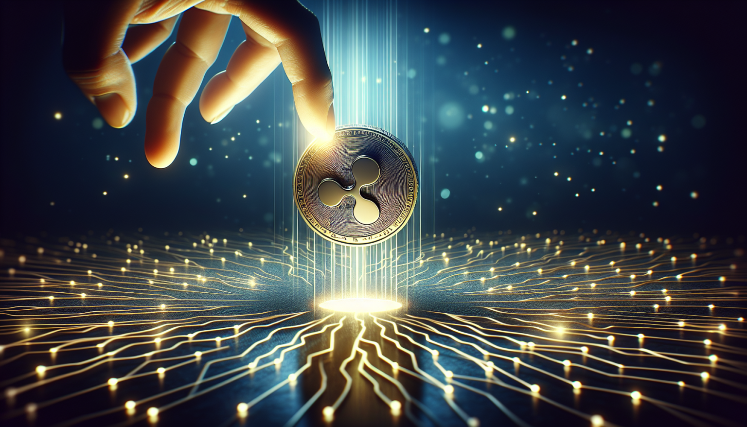 Ripple’s Ambitious $1 Billion Treasury Plan: A Lifeline for XRP? Ripple's Ambitious $1 Billion Treasury Plan: A Lifeline for XRP? – featured image
