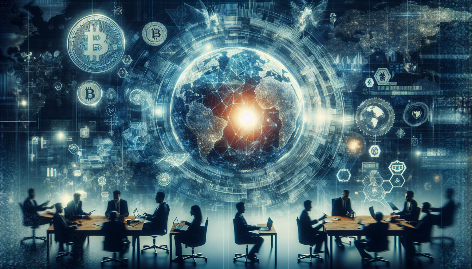 Ripple’s Strategic Expansion: Building Financial Infrastructure with the XRP Ledger Ripple's Strategic Expansion: Building Financial Infrastructure with the XRP Ledger – featured image