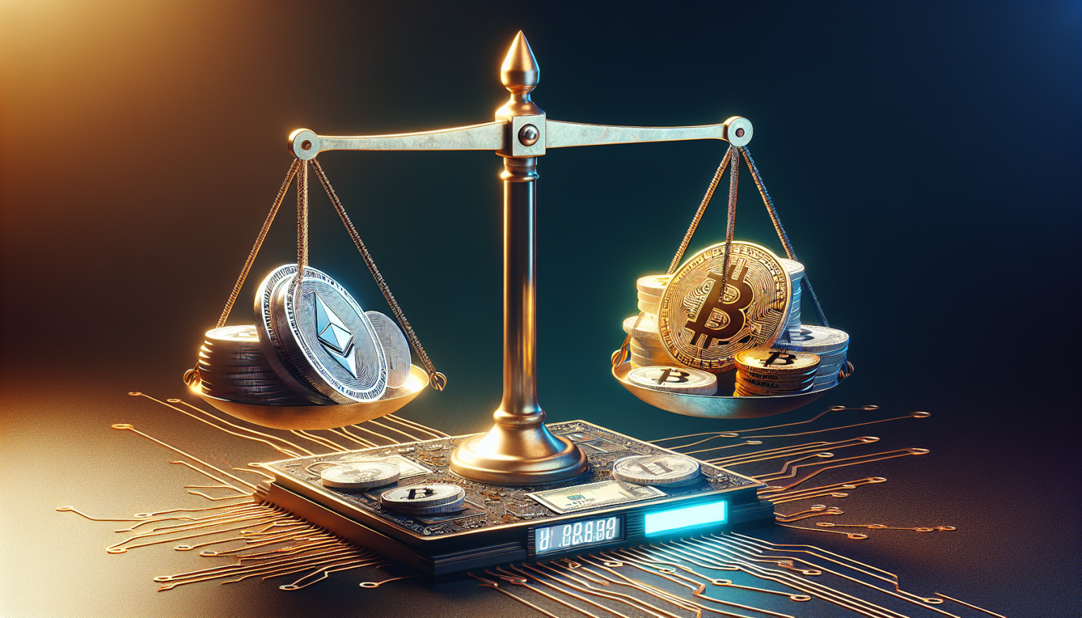 Robert Kiyosaki Declares Bitcoin and Ethereum as True Money Over Fiat Currency Robert Kiyosaki Declares Bitcoin and Ethereum as True Money Over Fiat Currency – featured image