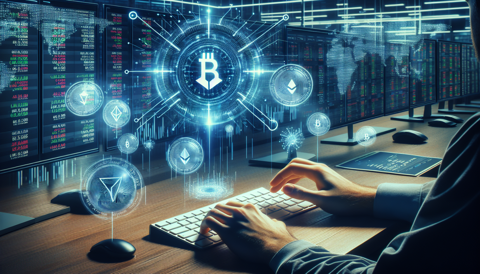 Robinhood Unveils Tokenized Trading: Nearly 500 US Stocks and ETFs Now on Arbitrum – featured image