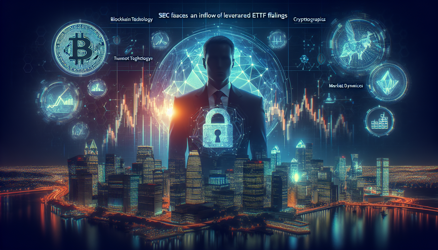 SEC Braces for ETF Filings as 5x Leverage Heat Intensifies – featured image