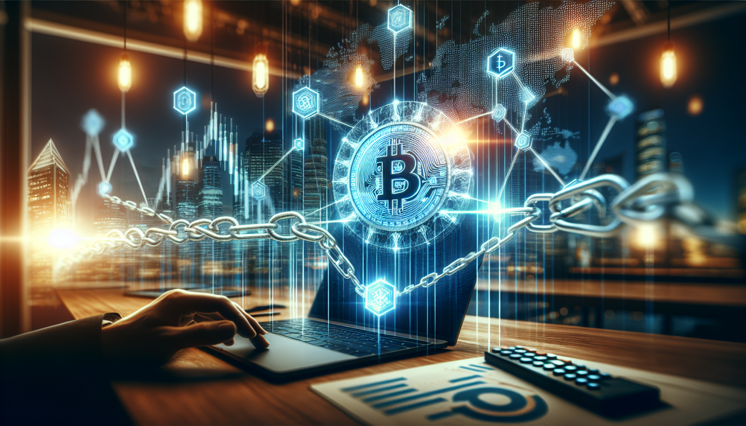 S&P Global Partnership Sparks Chainlink (LINK) Price Recovery: Is $100 Within Reach? – featured image