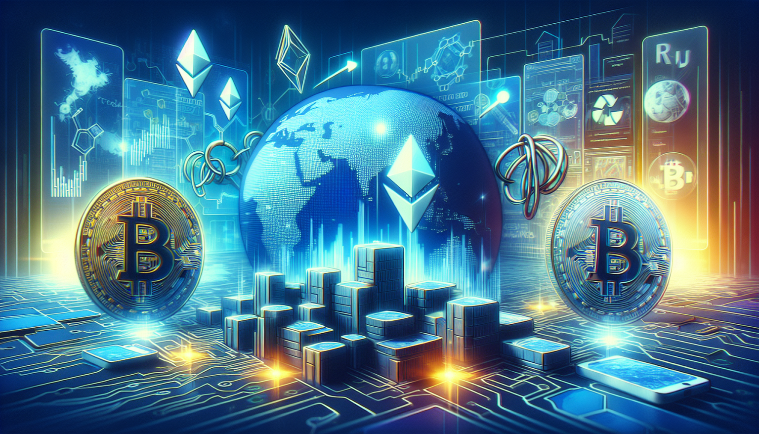 S&P Global Ratings and Chainlink Collaborate to Enhance On-Chain Stablecoin Assessments S&P Global Ratings and Chainlink Collaborate to Enhance On-Chain Stablecoin Assessments – featured image