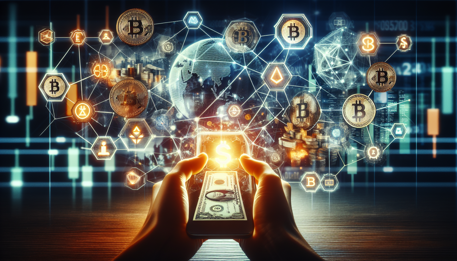 S&P Global and Chainlink: A New Era for Stablecoin Ratings in DeFi S&P Global and Chainlink: A New Era for Stablecoin Ratings in DeFi – featured image