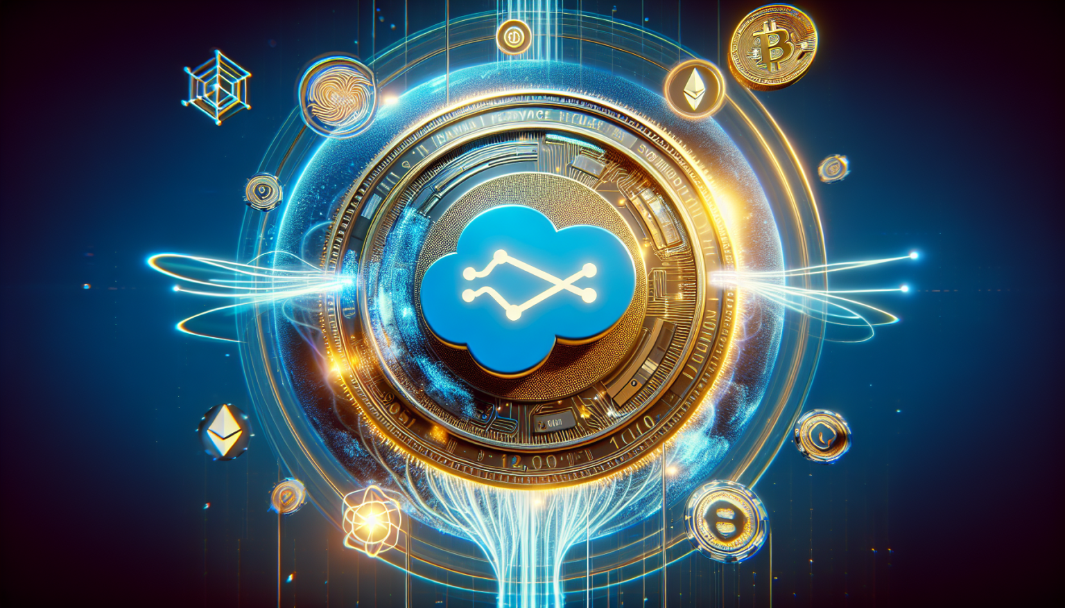 Salesforce’s AI Agentforce Hits Milestone with 12,000 Clients Salesforce's AI Agentforce Hits Milestone with 12,000 Clients – featured image