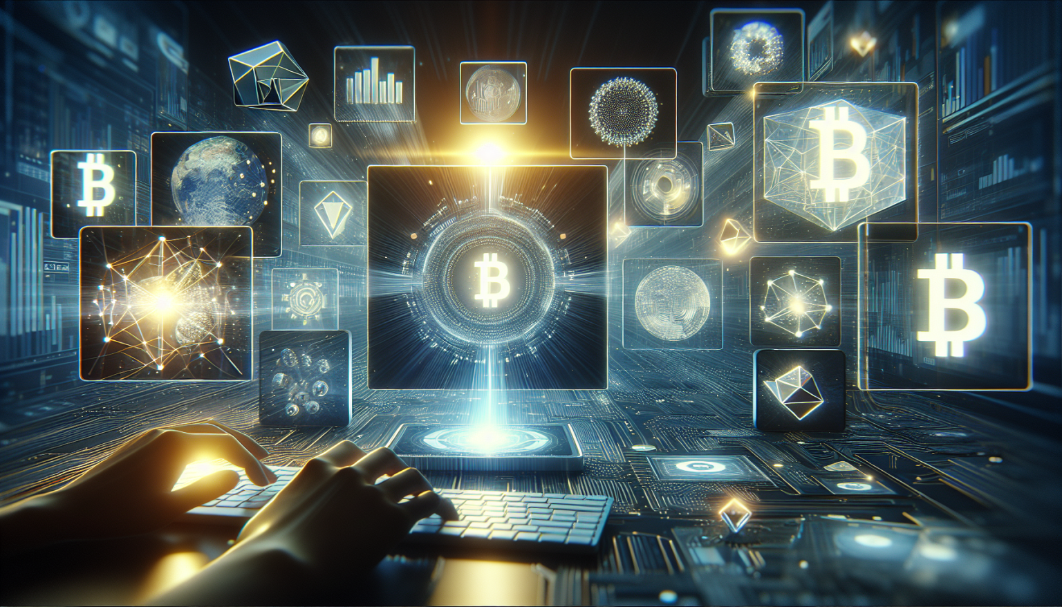 Samsung Unveils Project Moohan: A Game-Changer in XR Technology Samsung Unveils Project Moohan: A Game-Changer in XR Technology – featured image