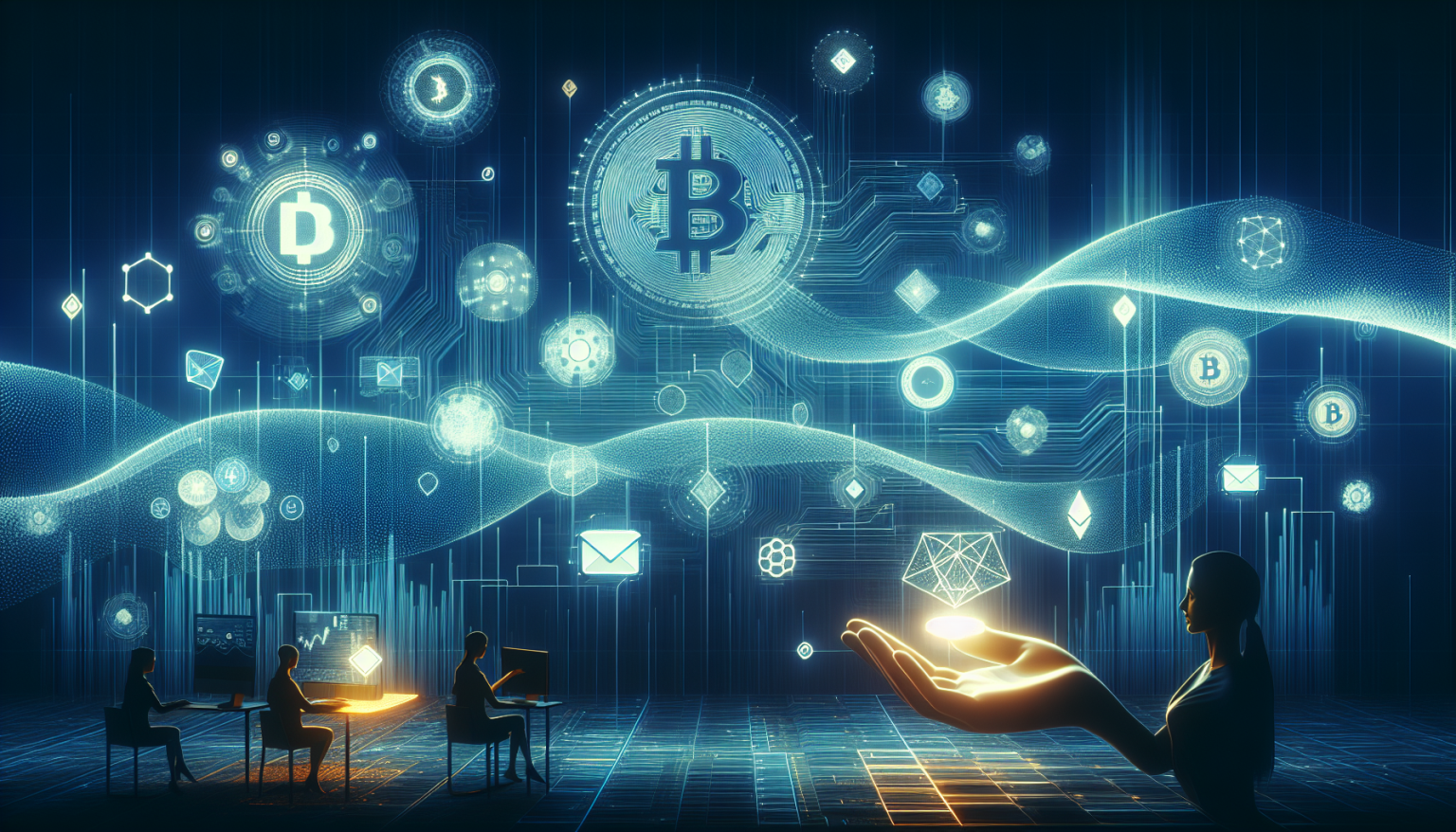 Senate Democrats Reaffirm Commitment to Crypto Legislation Amid Industry Concerns Senate Democrats Reaffirm Commitment to Crypto Legislation Amid Industry Concerns – featured image