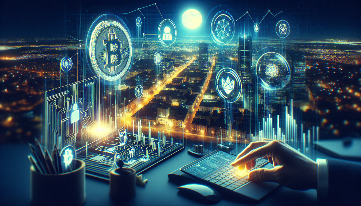 Serbia Steps Up Crypto Oversight with New Monitoring System – featured image