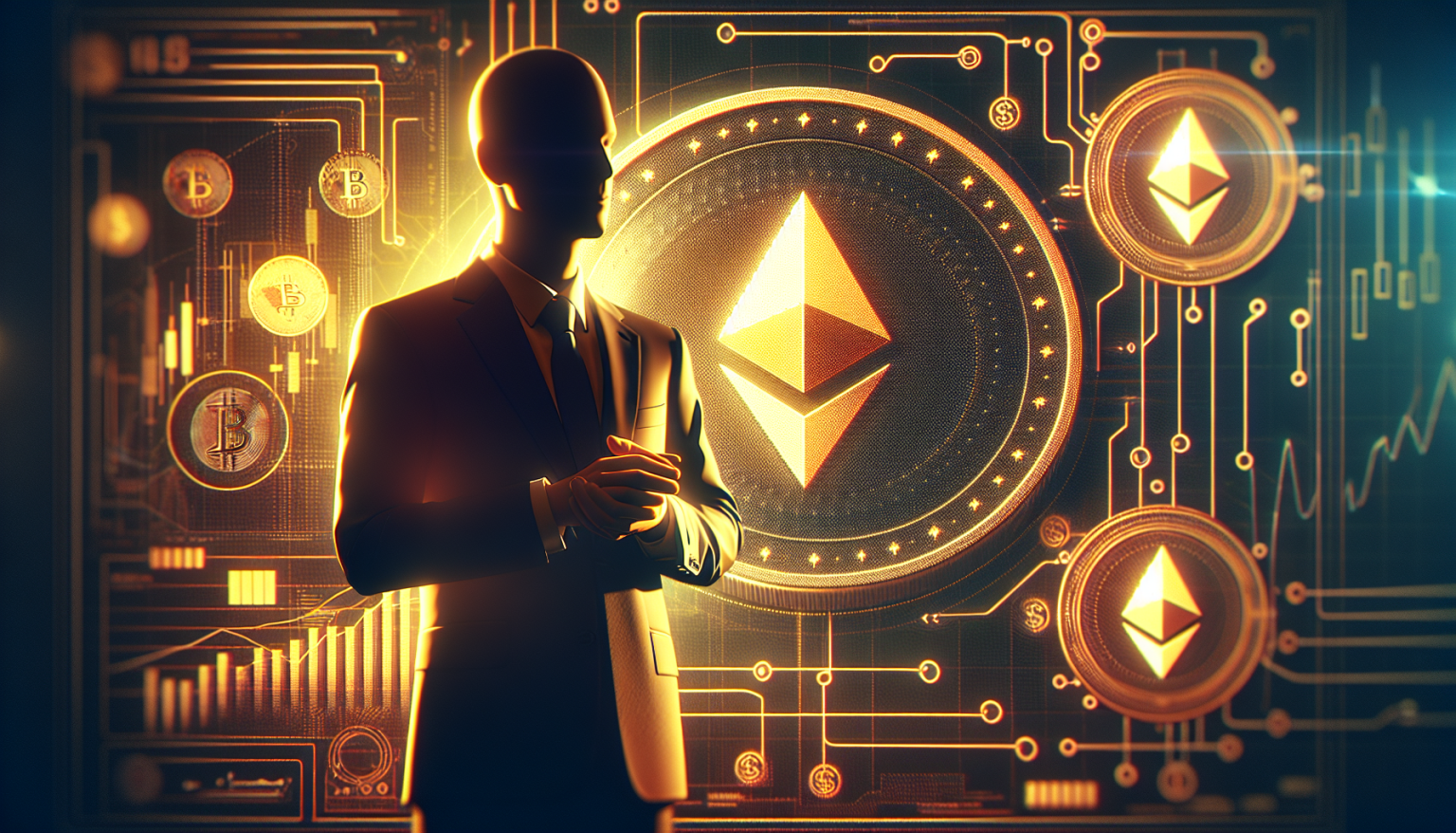 Sharplink Bolsters Ethereum Treasury with $80M Acquisition Ahead of Potential ETF Developments Sharplink Bolsters Ethereum Treasury with $80M Acquisition Ahead of Potential ETF Developments – featured image