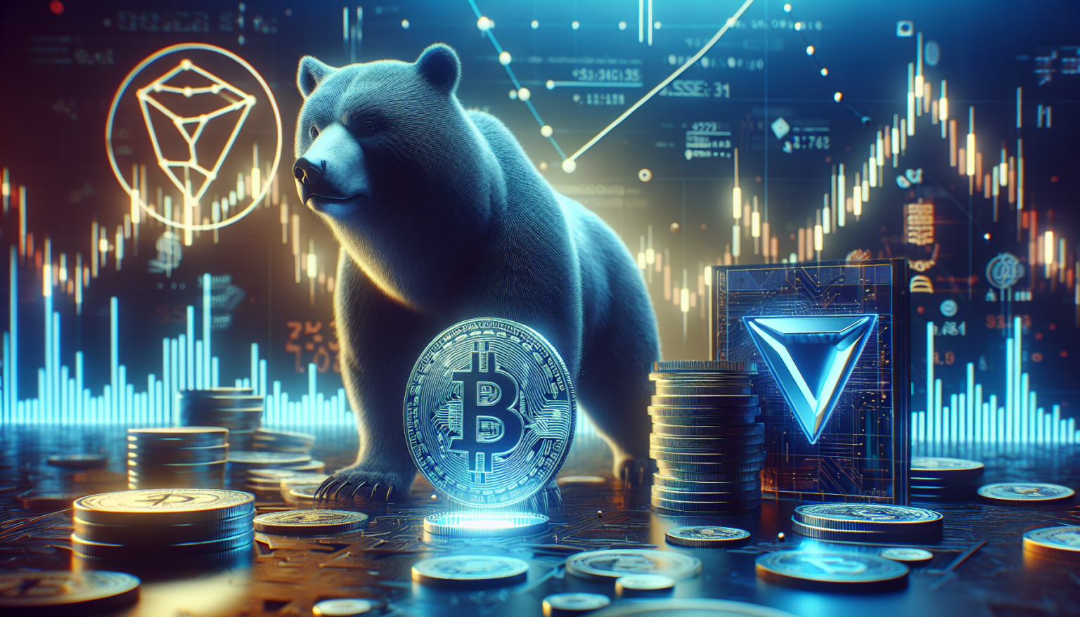 Solana (SOL) Faces Bearish Pressure Amid Declining Stablecoin Supply – featured image