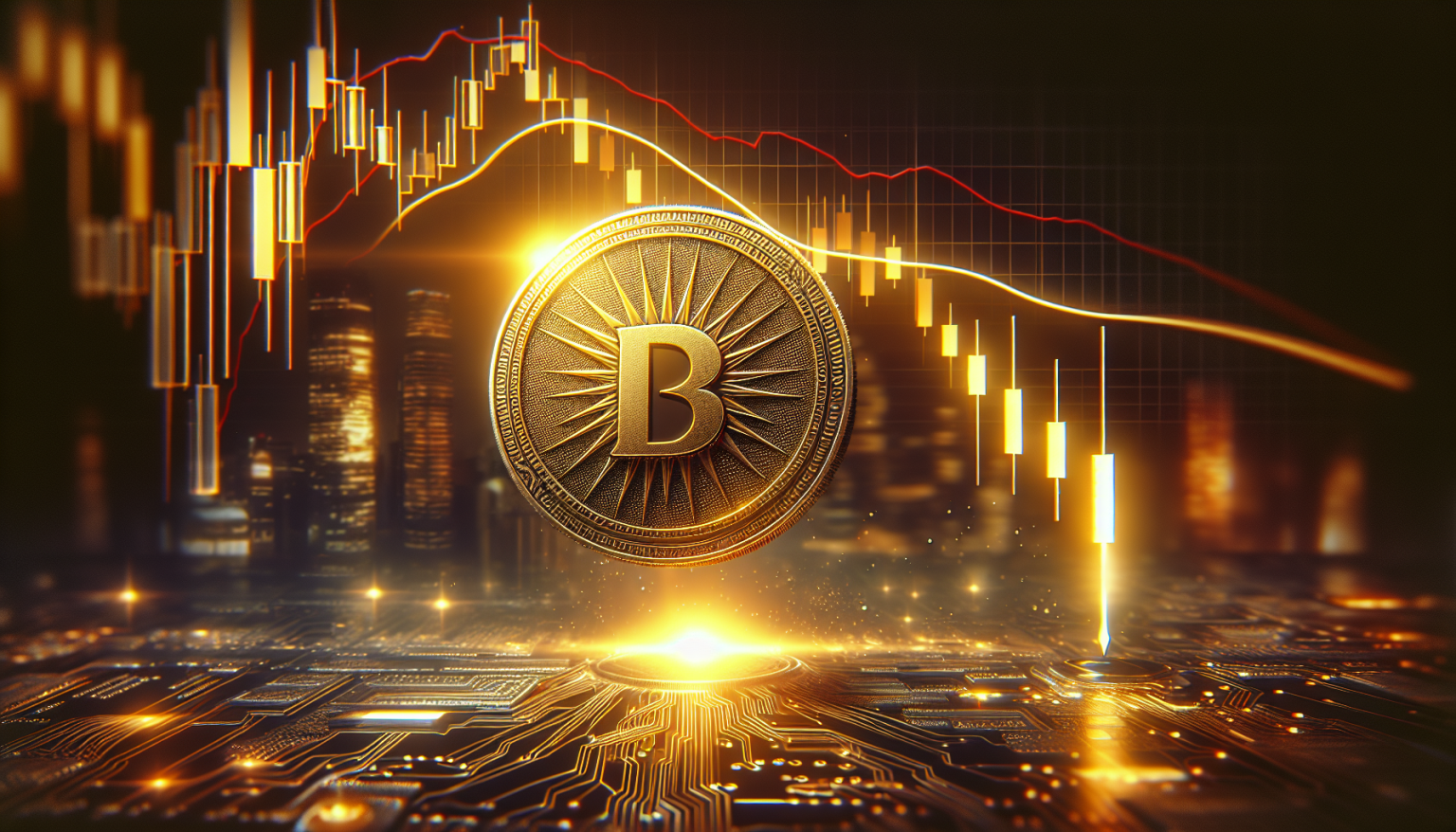 Solana Struggles to Maintain Momentum as Price Dips Below Key Moving Average – featured image