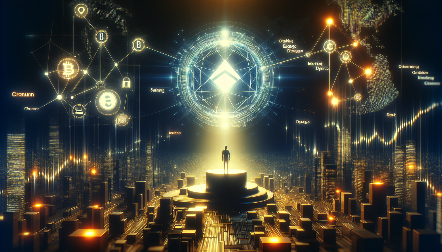 Solana Surges Above $200 as First Staking ETF Makes Debut on NYSE Solana Surges Above $200 as First Staking ETF Makes Debut on NYSE – featured image