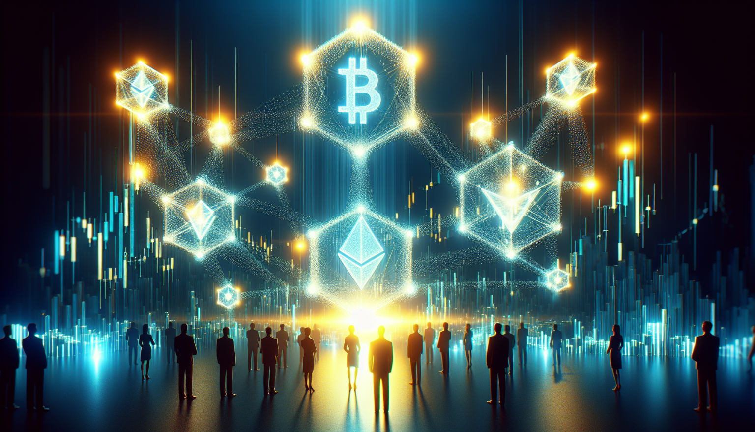 Solana’s Surge: Tether Integration and ETF Movements Ignite Institutional Interest Solana's Surge: Tether Integration and ETF Movements Ignite Institutional Interest – featured image