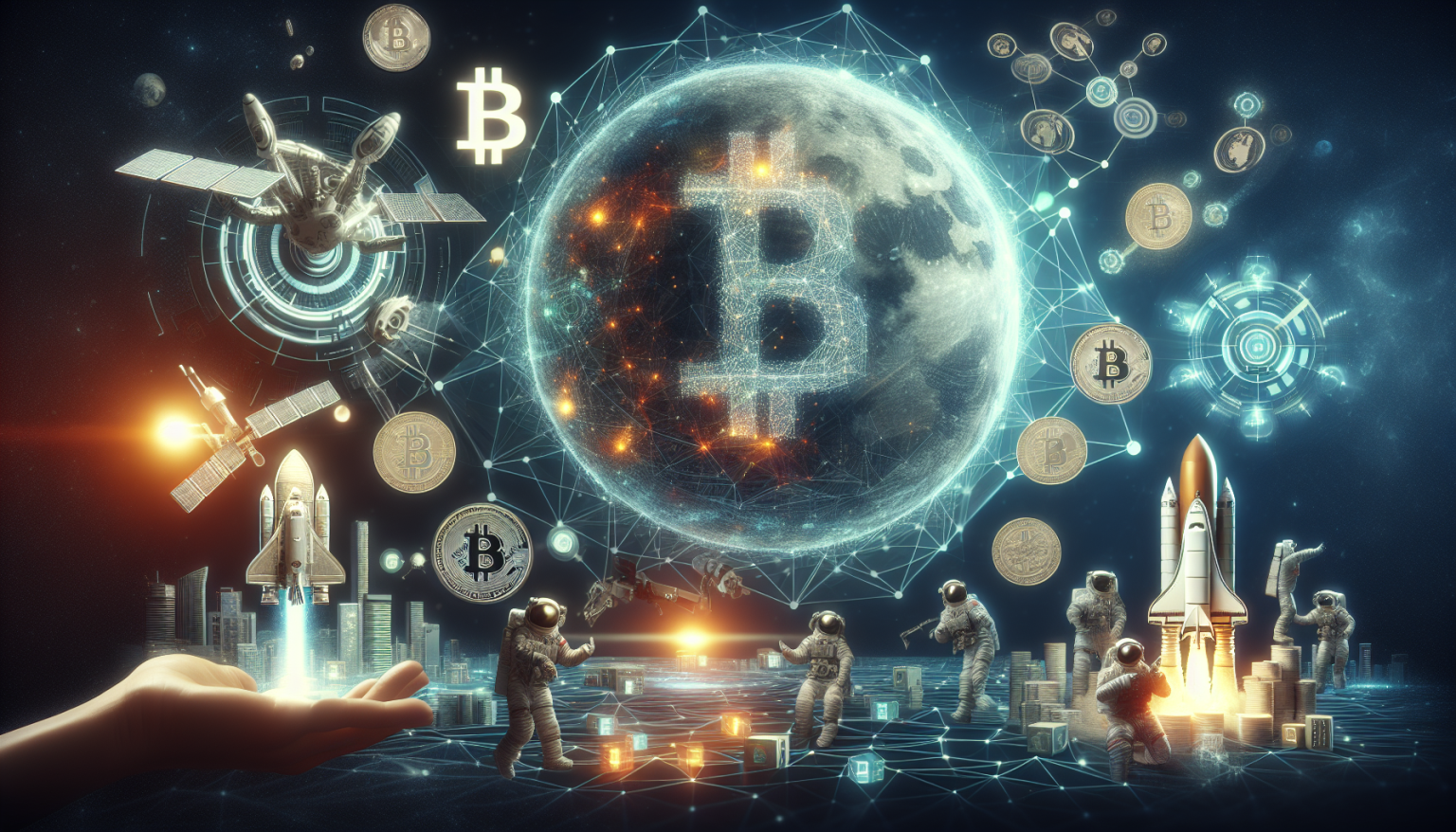 SpaceX Transfers $133 Million in Bitcoin Amid Strategic Wallet Consolidation SpaceX Transfers $133 Million in Bitcoin Amid Strategic Wallet Consolidation – featured image