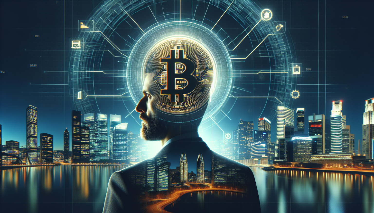 Swiss Legislator Pushes for Bitcoin’s Constitutional Recognition Swiss Legislator Pushes for Bitcoin's Constitutional Recognition – featured image