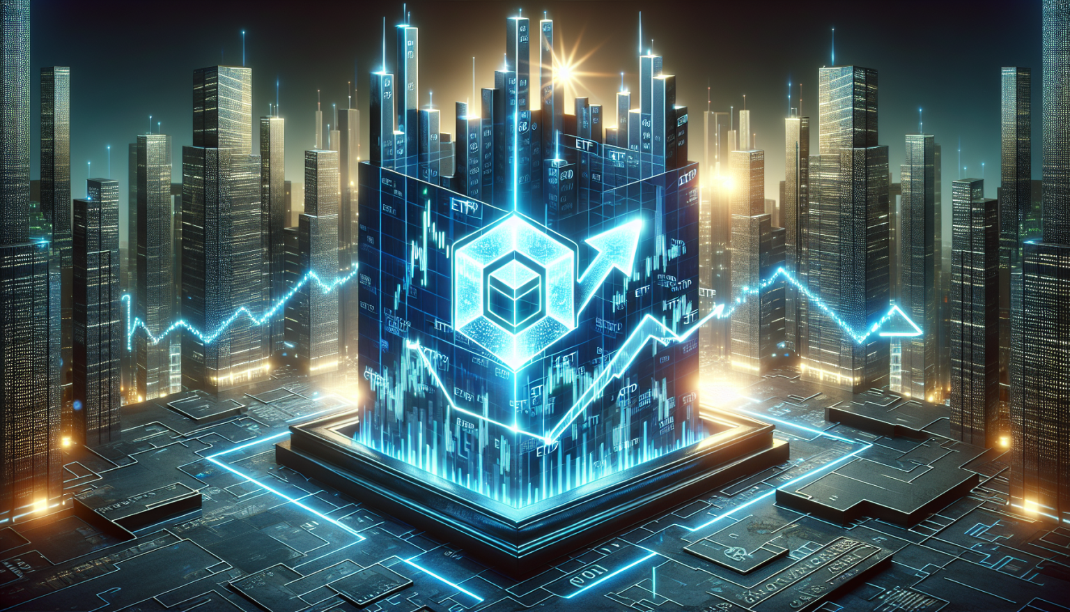 T. Rowe Price Takes Bold Step into Crypto with New ETF Filing T. Rowe Price Takes Bold Step into Crypto with New ETF Filing – featured image