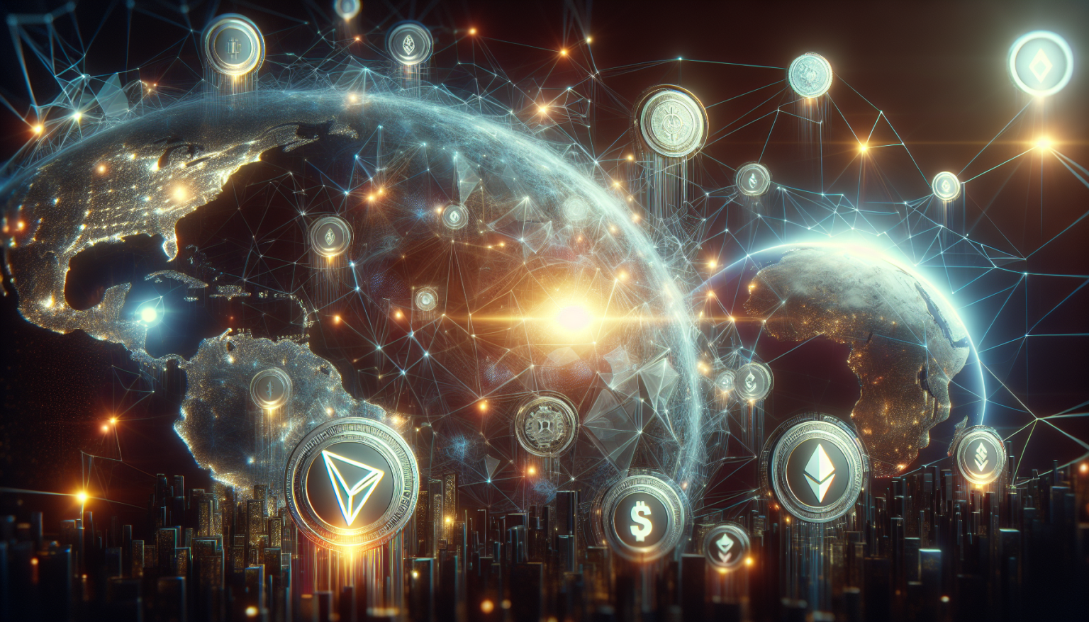 TRON Network Expands Horizons with Avail Nexus Integration – featured image