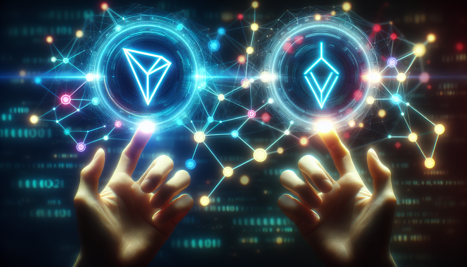 TRON Network Joins Forces with Avail Nexus to Enhance Cross-Chain Connectivity TRON Network Joins Forces with Avail Nexus to Enhance Cross-Chain Connectivity – featured image