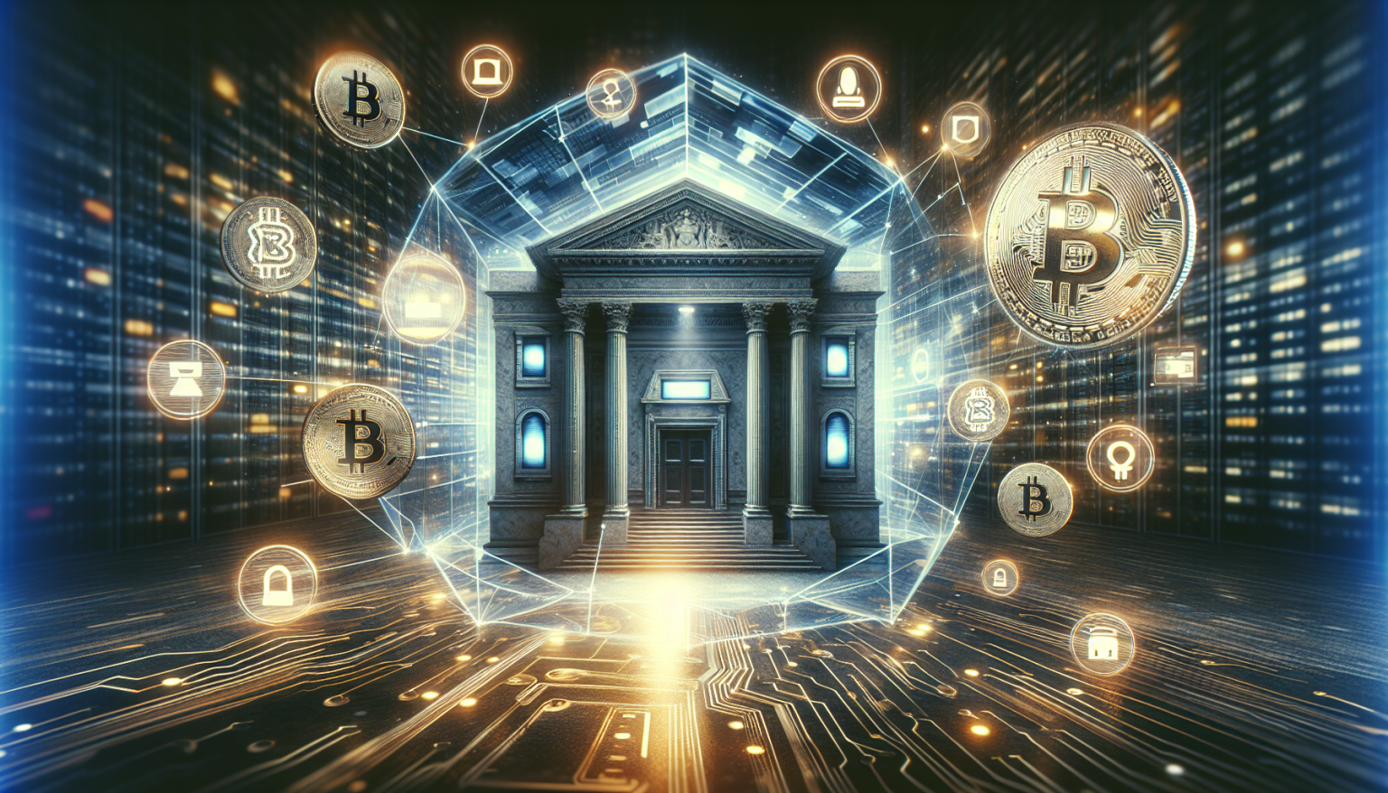 Telcoin Raises $25 Million to Propel Digital Banking Vision Telcoin Raises $25 Million to Propel Digital Banking Vision – featured image