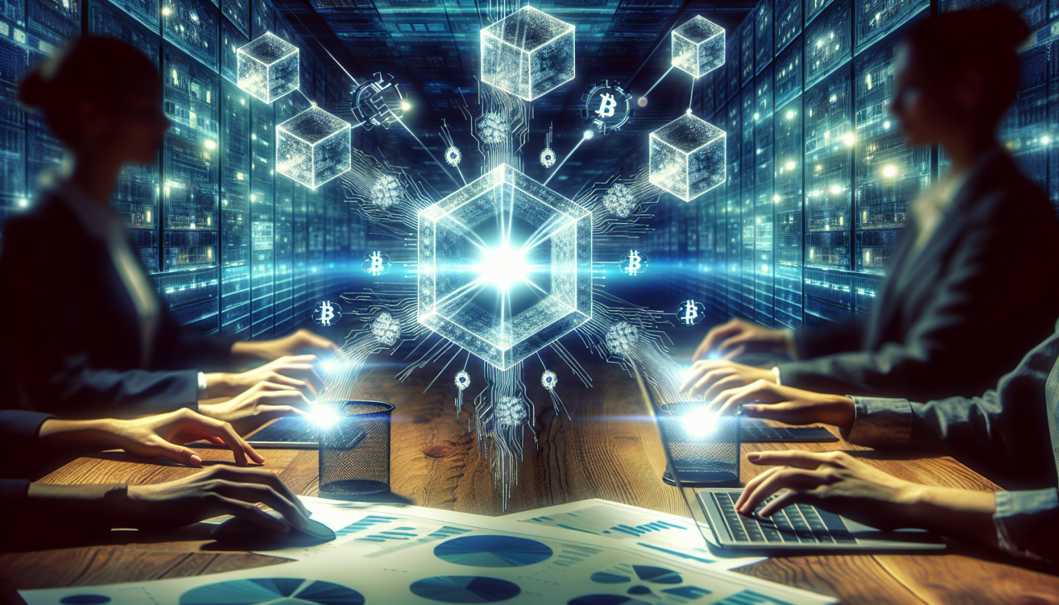 Telcoin Raises $25M to Propel Digital Banking Revolution – featured image