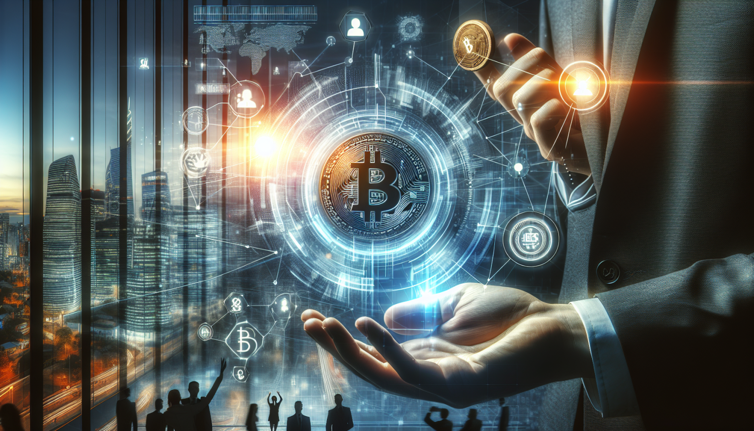 Telcoin Secures $25 Million to Propel Digital Banking Forward – featured image