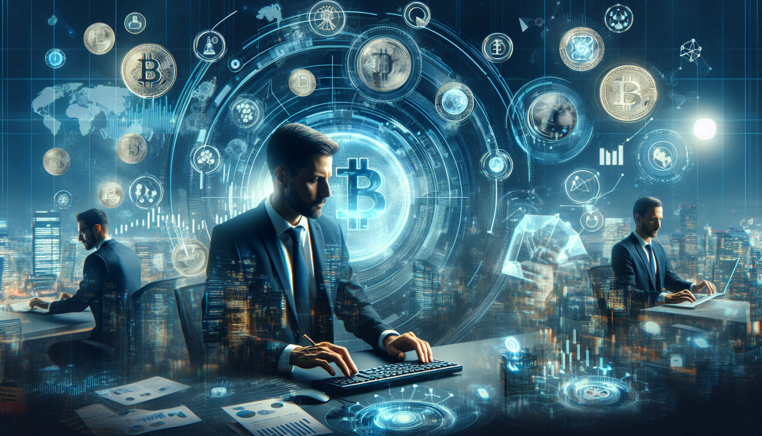 Tempo Secures $500 Million to Revolutionize Stablecoin Payments – featured image