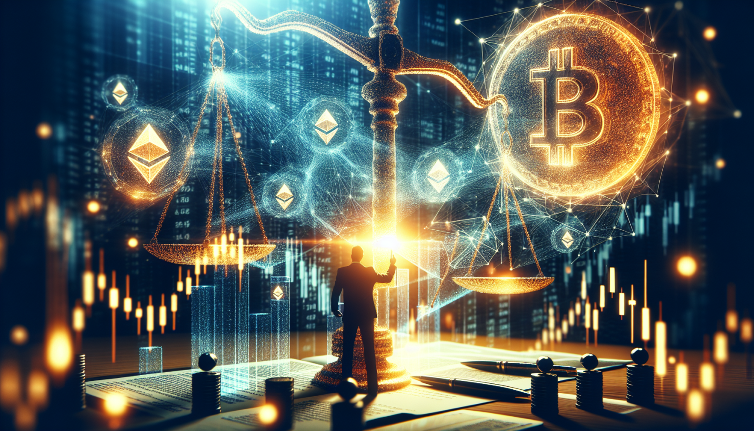 Tesla’s Stock Surges Amid Leadership Uncertainty and $1 Trillion Pay Plan Tesla's Stock Surges Amid Leadership Uncertainty and $1 Trillion Pay Plan – featured image