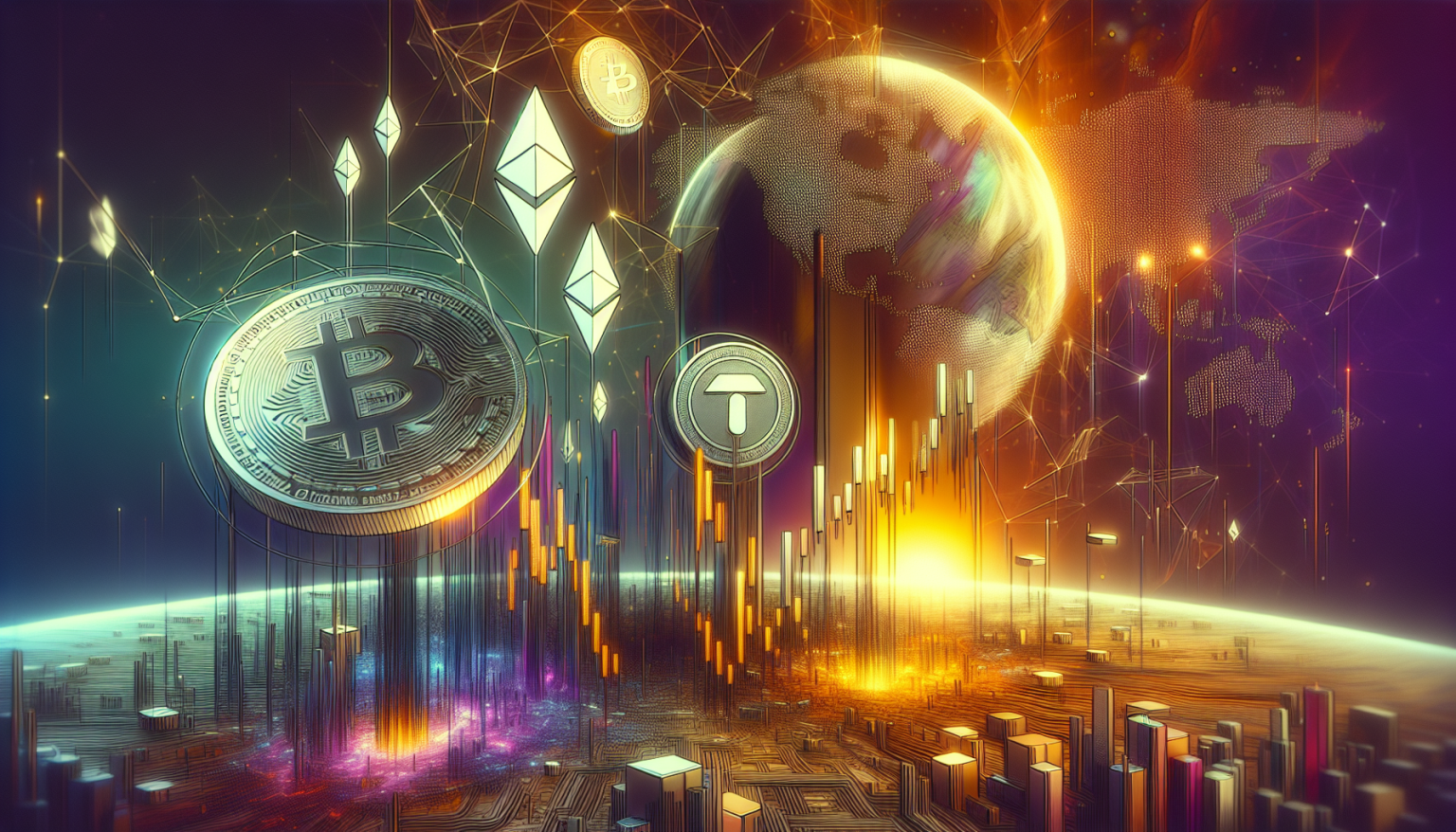Tether and Circle’s $7 Billion Stablecoin Surge: A Response to Market Turbulence Tether and Circle's $7 Billion Stablecoin Surge: A Response to Market Turbulence – featured image
