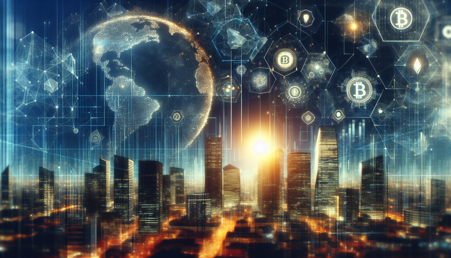 The Future of Cryptocurrency: Embracing Innovation – featured image