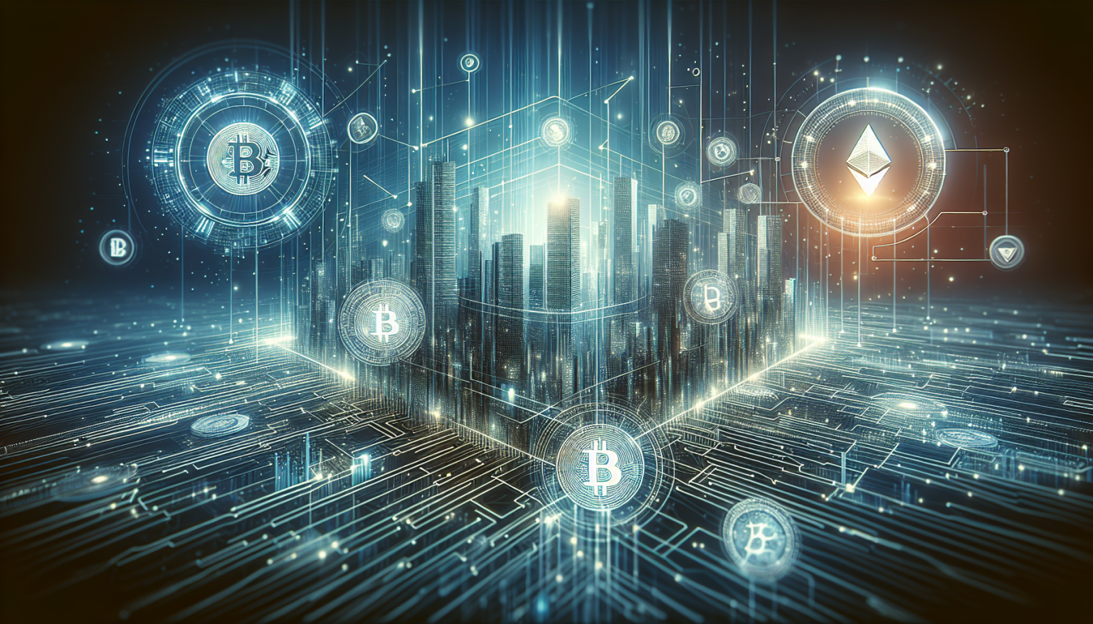 The Great Debate: Should Crypto Exchanges Implement Listing Fees? – featured image