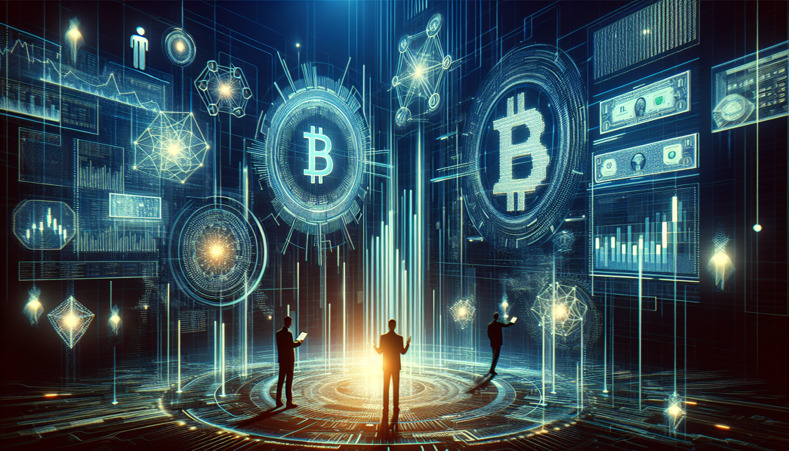 The Great Listing Fee Debate: A Necessary Evil for Crypto Exchanges? – featured image