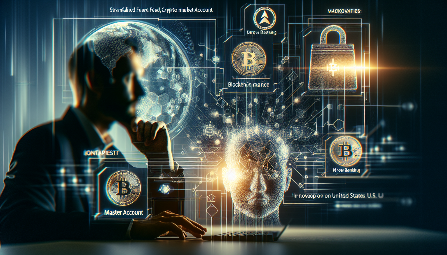 The Potential Impact of a ‘Skinny’ Fed Master Account on Narrow Banking The Potential Impact of a 'Skinny' Fed Master Account on Narrow Banking – featured image