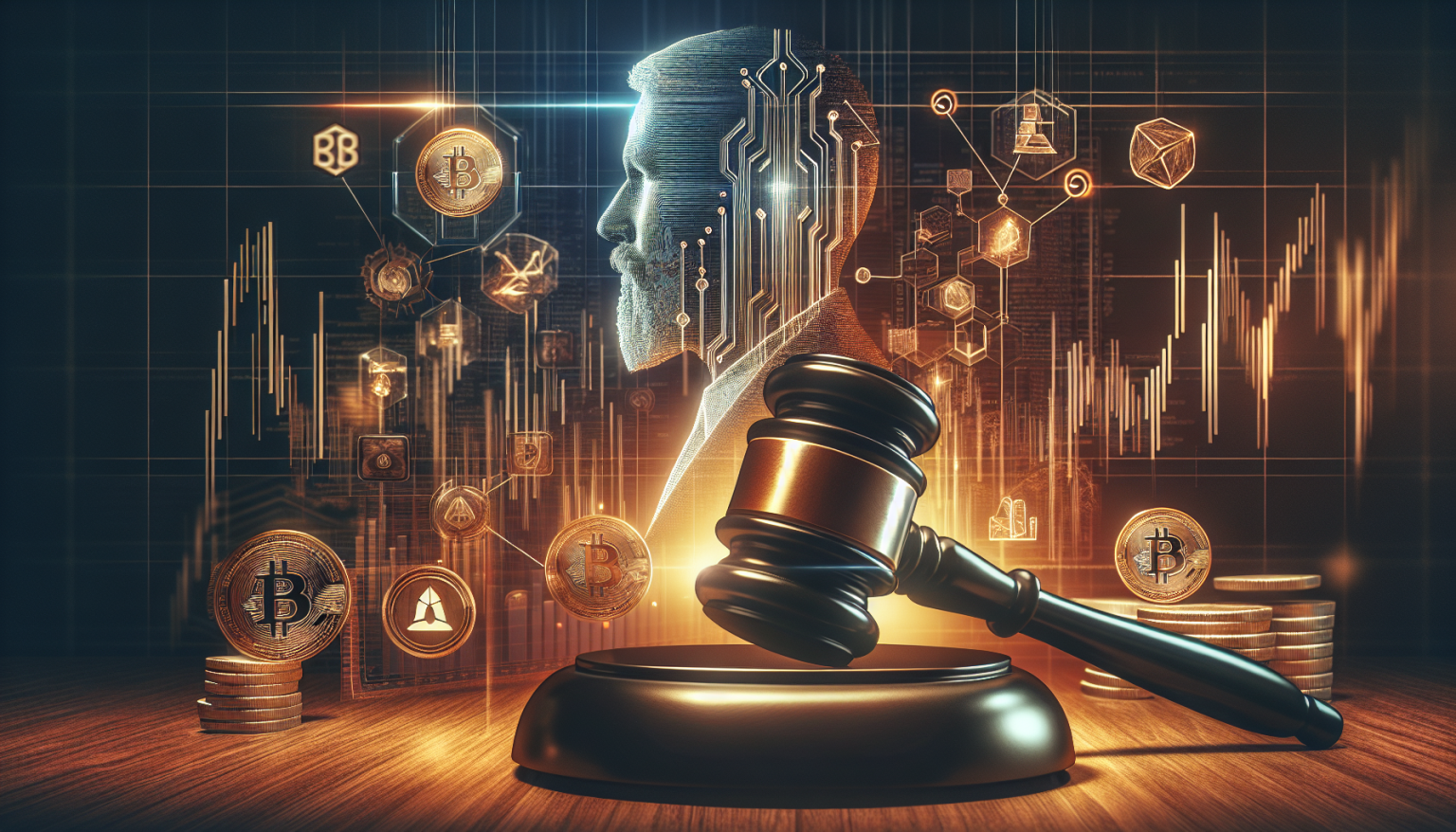 Trump Appoints New CFTC Leader as SpaceX Transacts $133M in Bitcoin Trump Appoints New CFTC Leader as SpaceX Transacts $133M in Bitcoin – featured image