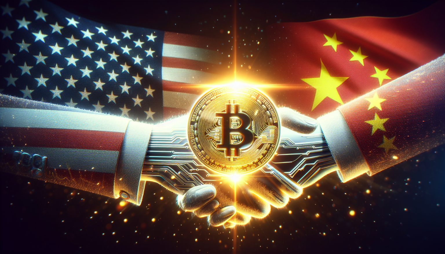 Trump Coin Surges 16% Following US-China Trade Agreement Trump Coin Surges 16% Following US-China Trade Agreement – featured image