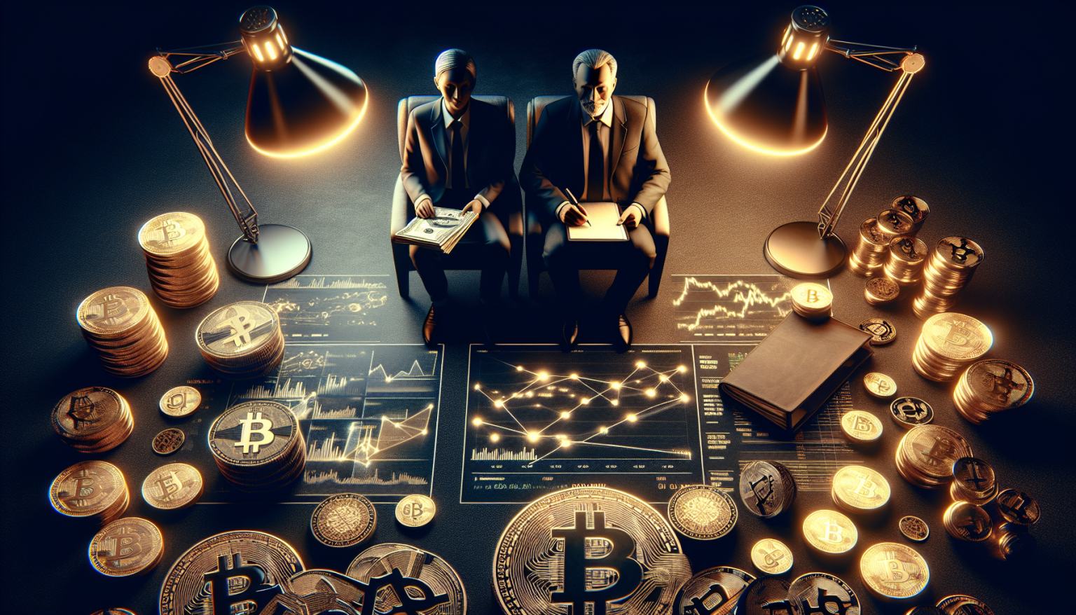 Trump Family’s Crypto Fortune Soars Past $1 Billion Amid Market Shifts Trump Family's Crypto Fortune Soars Past $1 Billion Amid Market Shifts – featured image