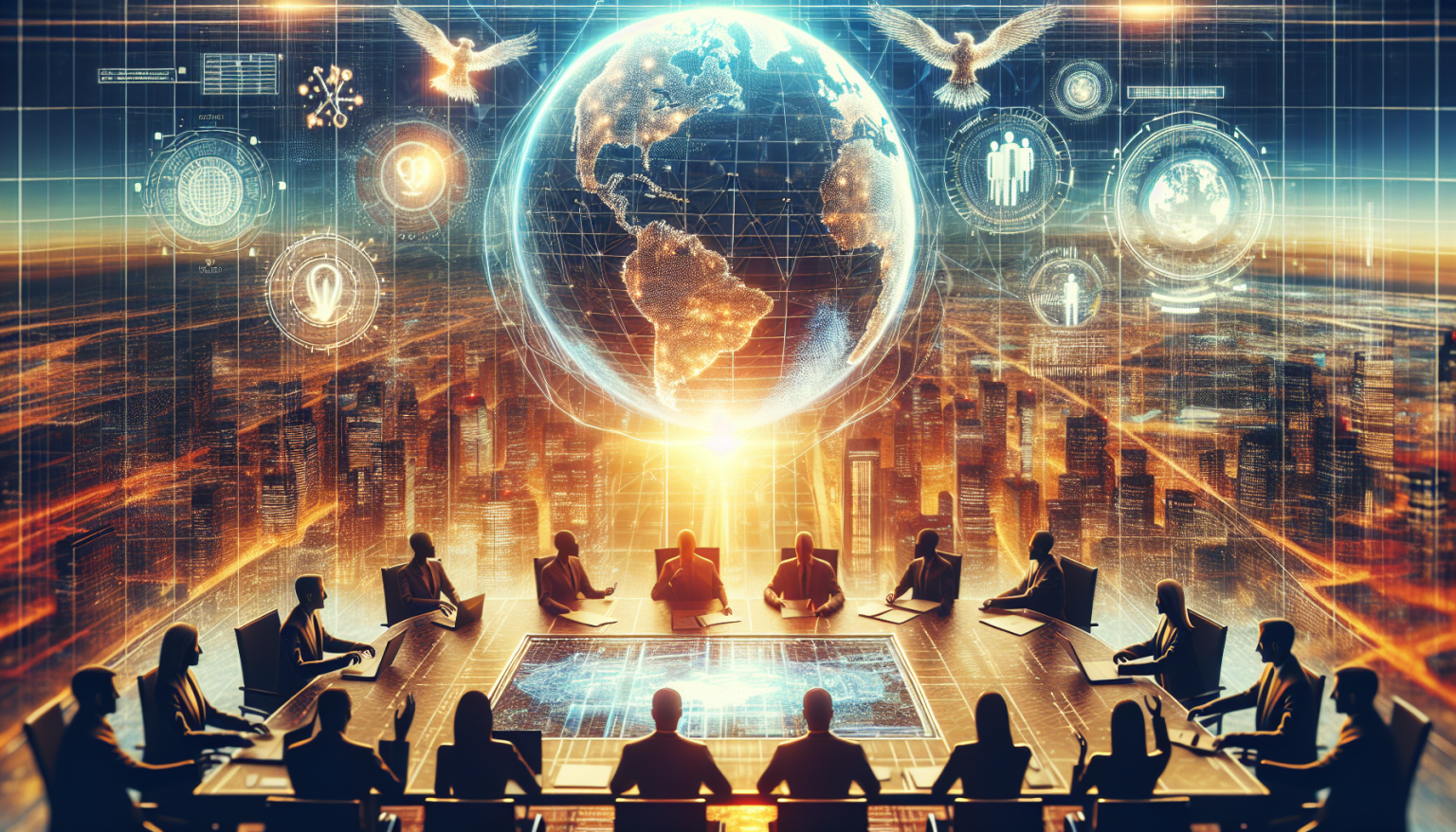 Trump’s Crypto Revolution: A New Era for Digital Assets Trump's Crypto Revolution: A New Era for Digital Assets – featured image