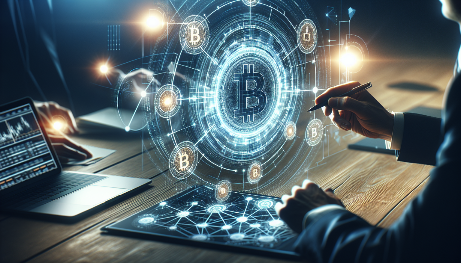 U.S. Senate Nears Release of Key Crypto Market Structure Bill U.S. Senate Nears Release of Key Crypto Market Structure Bill – featured image