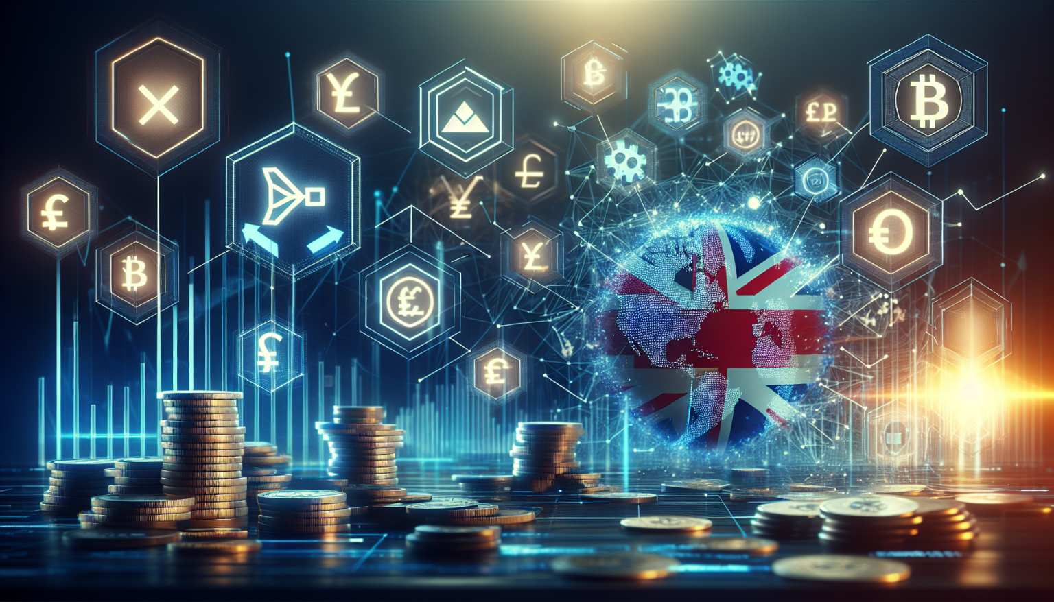 UK Inflation Holds Steady: What It Means for Rate Cuts and the Crypto Market UK Inflation Holds Steady: What It Means for Rate Cuts and the Crypto Market – featured image