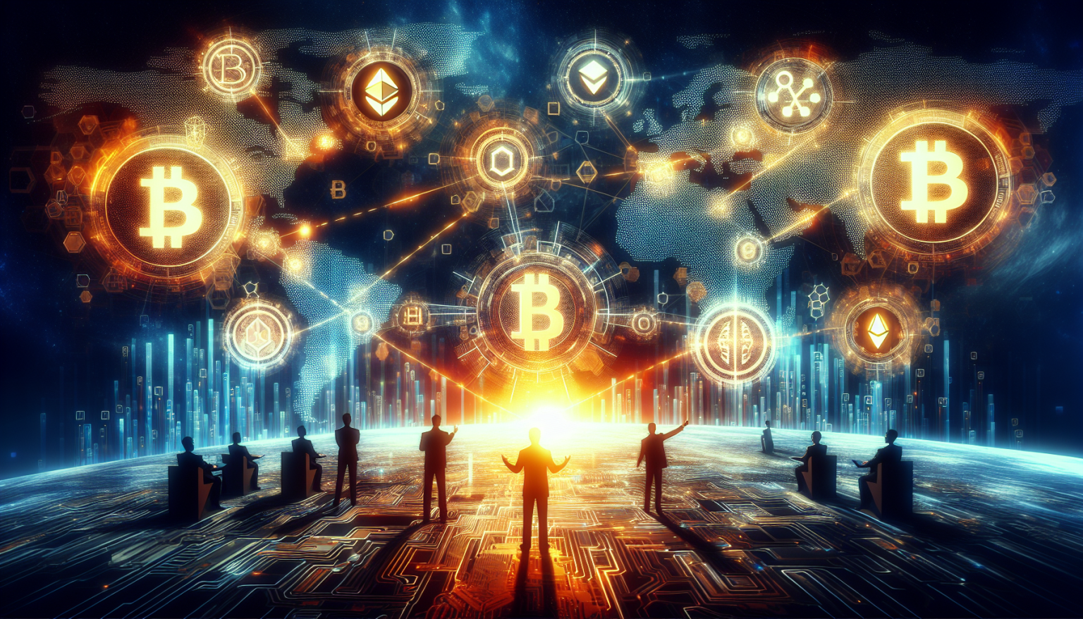 Uniswap Expands Horizons with Solana Integration in DeFi Revolution Uniswap Expands Horizons with Solana Integration in DeFi Revolution – featured image