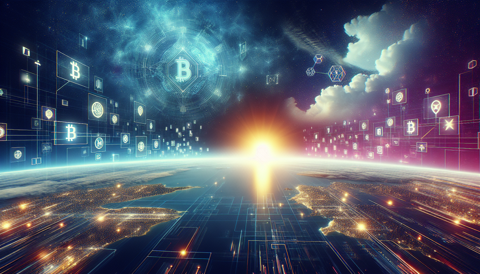 Uniswap Expands Its Horizons with Solana Integration – featured image