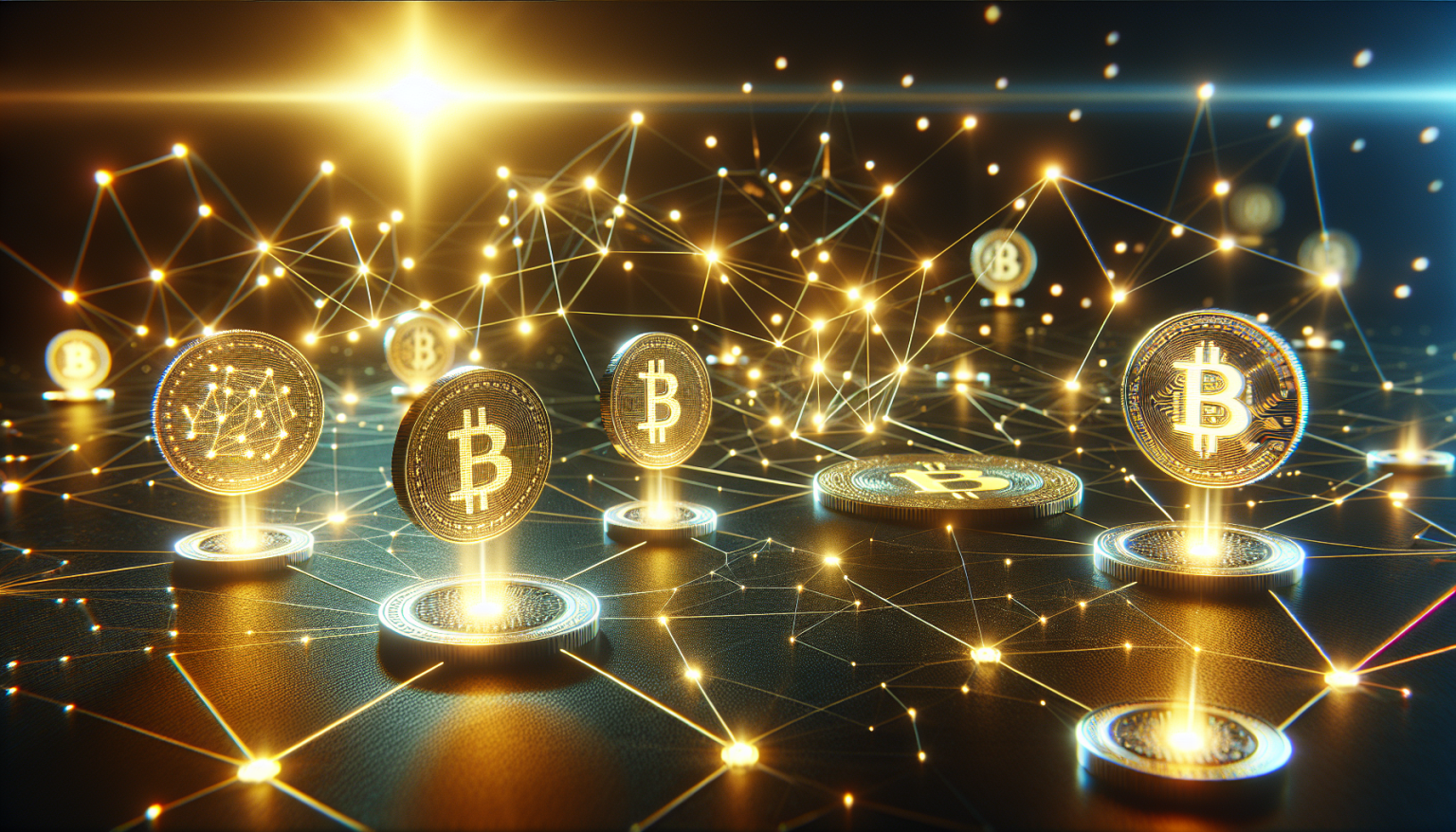 Uniswap Integrates Solana: A New Era for DeFi Connectivity Uniswap Integrates Solana: A New Era for DeFi Connectivity – featured image