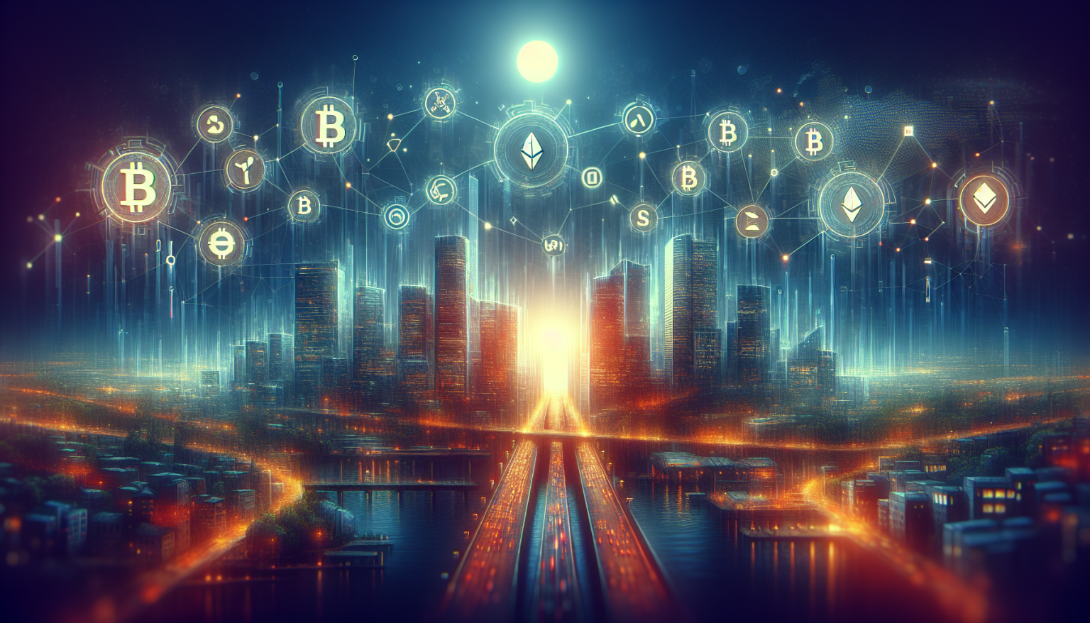 Uniswap Integrates Solana, Bridging Major DeFi Ecosystems Uniswap Integrates Solana, Bridging Major DeFi Ecosystems – featured image