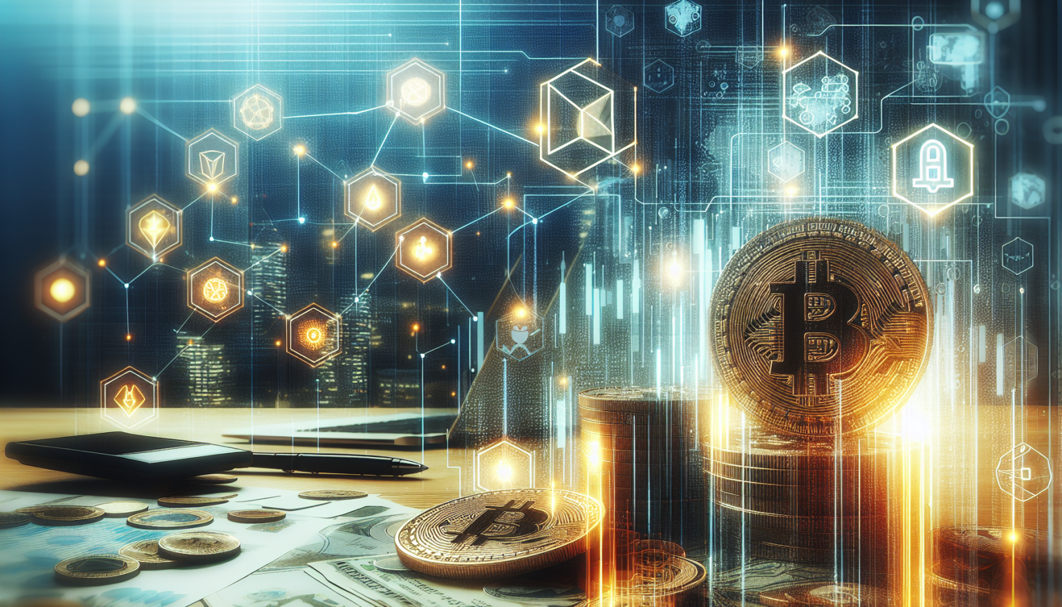 Unlocking Growth: 8 Essential Tools for Businesses to Scale with Crypto Unlocking Growth: 8 Essential Tools for Businesses to Scale with Crypto – featured image