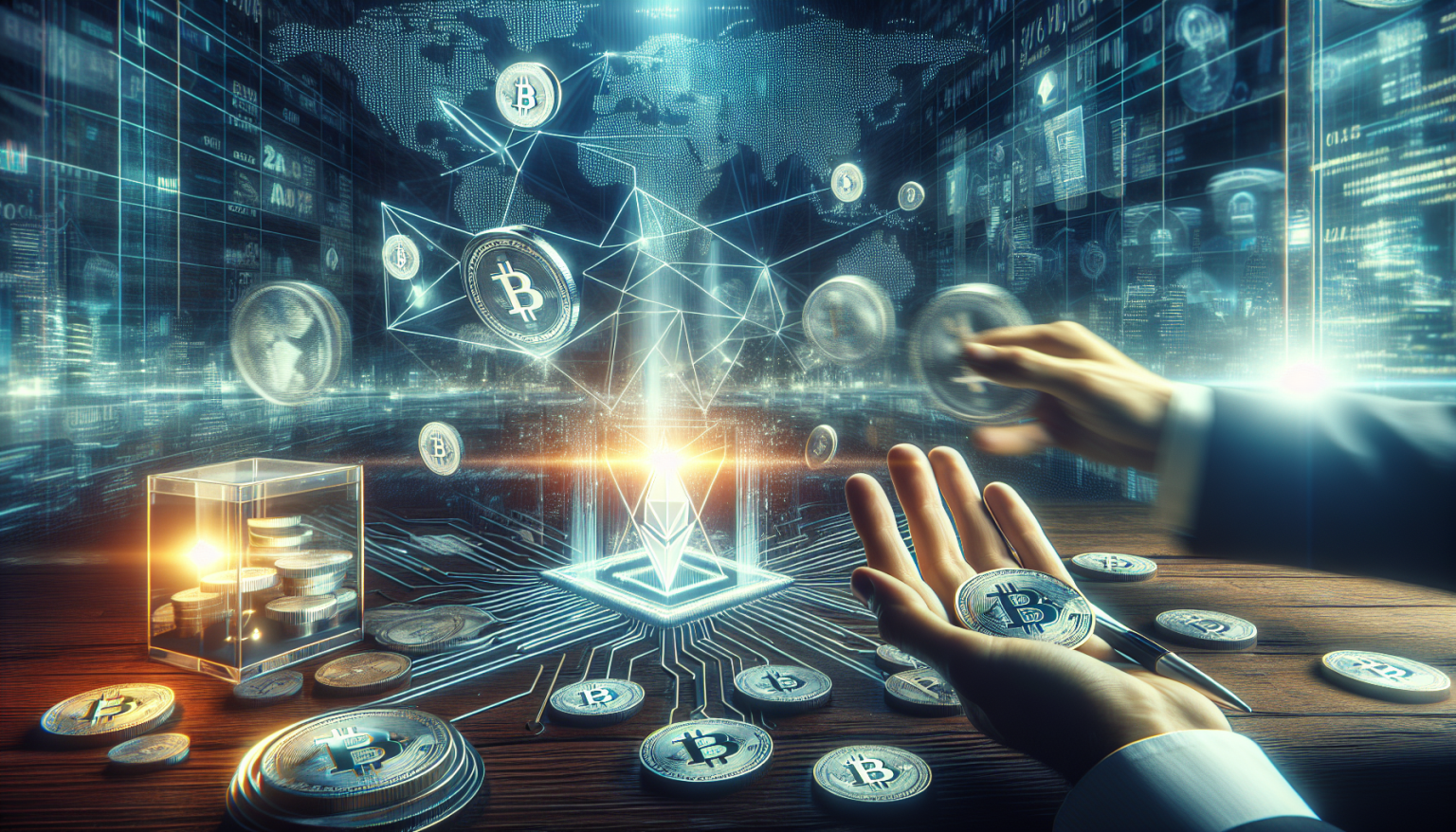 Unprecedented Demand Drives MegaETH Auction Valuation to $6 Billion Unprecedented Demand Drives MegaETH Auction Valuation to $6 Billion – featured image