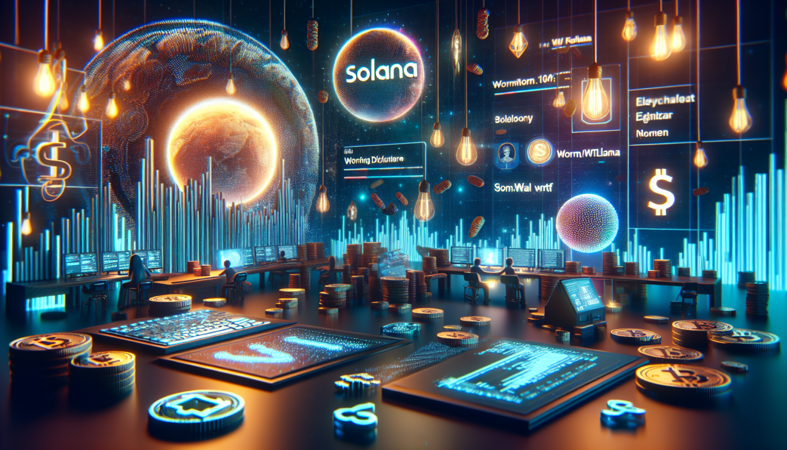 Unraveling Worm.Wtf: The Future of Solana's Ecosystem – featured image