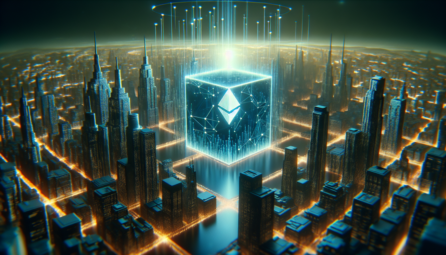 Unveiling Hyperliquid: The Future of Liquidity in DeFi – featured image