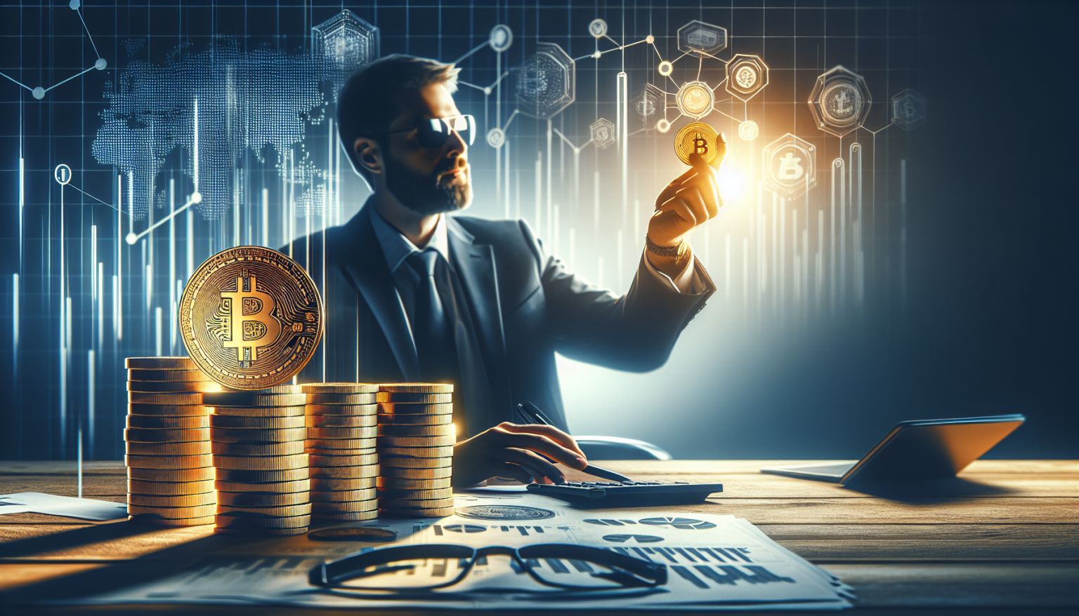 Venezuela Embraces Stablecoins Amid Economic Turmoil and Sanctions Venezuela Embraces Stablecoins Amid Economic Turmoil and Sanctions – featured image