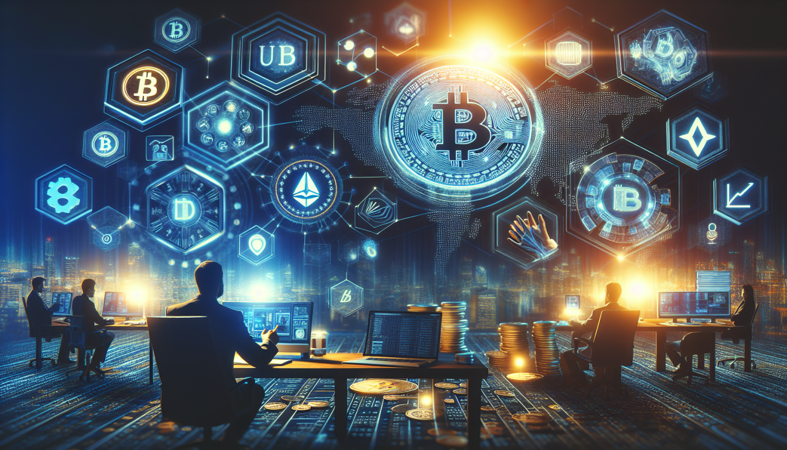 Verasity’s Q3 Progress: Enhancements, Collaborations, and Future Outlook Verasity's Q3 Progress: Enhancements, Collaborations, and Future Outlook – featured image