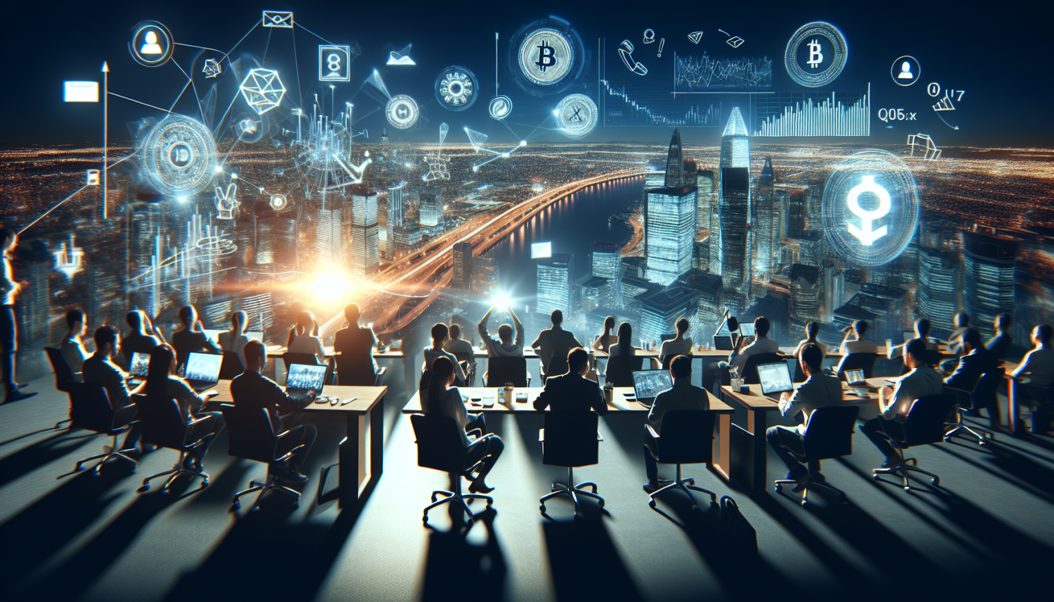 Verasity’s Q3 Update: Key Partnerships and Strategic Developments Verasity's Q3 Update: Key Partnerships and Strategic Developments – featured image