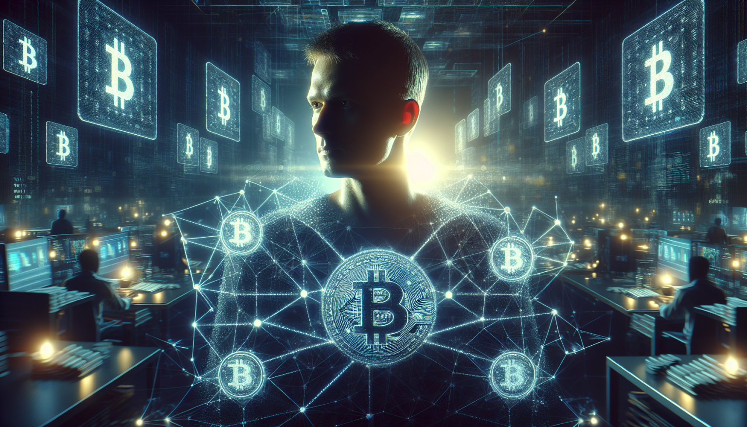 Vitalik Buterin Embraces GKR Protocol: A New Era in Blockchain Technology Vitalik Buterin Embraces GKR Protocol: A New Era in Blockchain Technology – featured image